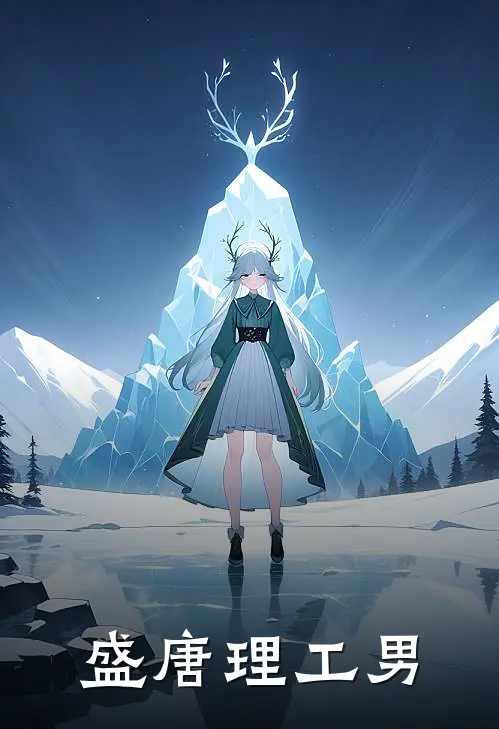 盛唐理工男林琛李瑛免费小说笔趣阁_完结小说免费阅读盛唐理工男林琛李瑛