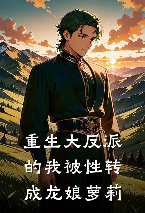 重生大反派的我被性转成龙娘萝莉