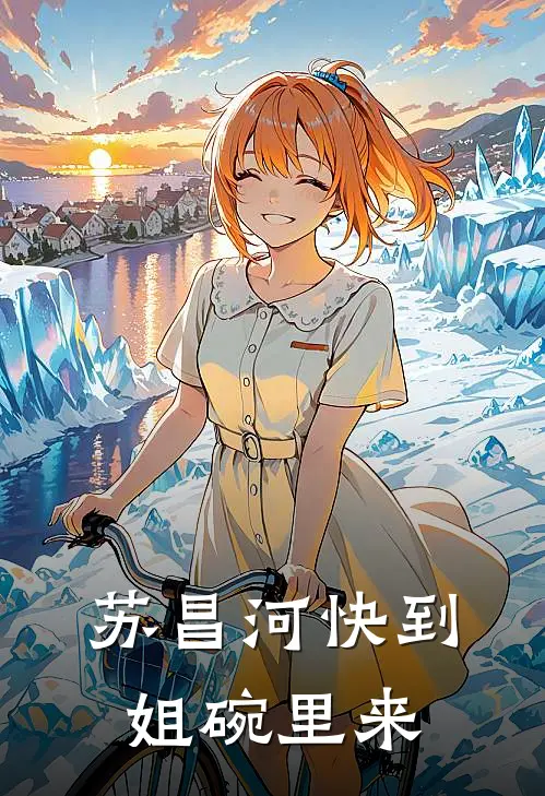 苏昌河快到姐碗里来