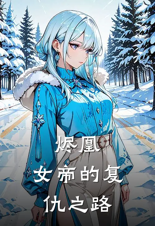 烬凰：女帝的复仇之路