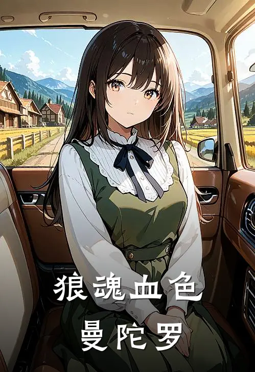 狼魂血色曼陀罗（叶寒何欣雨）全文免费阅读无弹窗大结局_狼魂血色曼陀罗最新章节列表