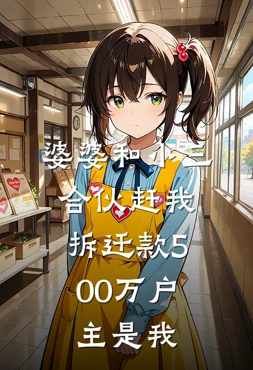 婆婆和小三合伙赶我，拆迁款500万户主是我(钱秀兰赵建国)免费小说在线阅读_在线阅读免费小说婆婆和小三合伙赶我，拆迁款500万户主是我(钱秀兰赵建国)