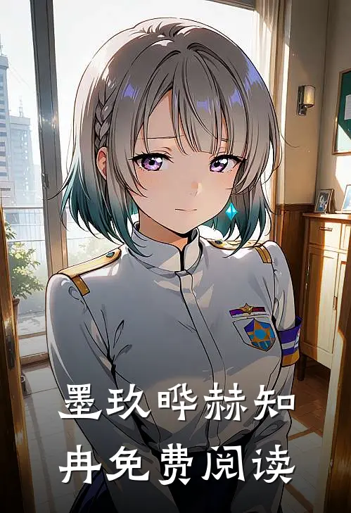 墨玖晔赫知冉免费阅读