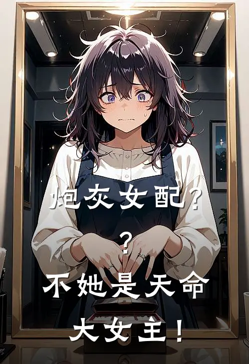 炮灰女配？？不她是天命大女主！