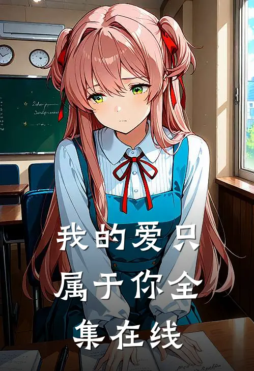 我的爱只属于你全集在线