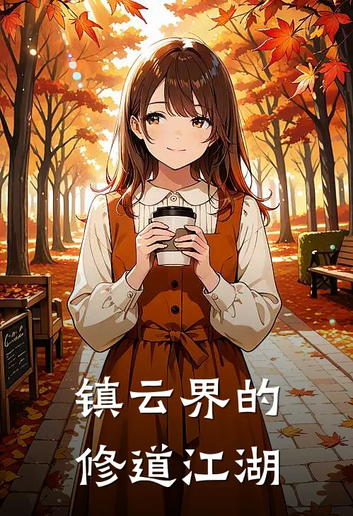 镇云界的修道江湖