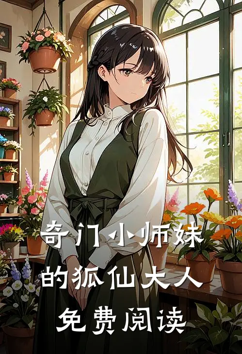 奇门小师妹的狐仙大人免费阅读