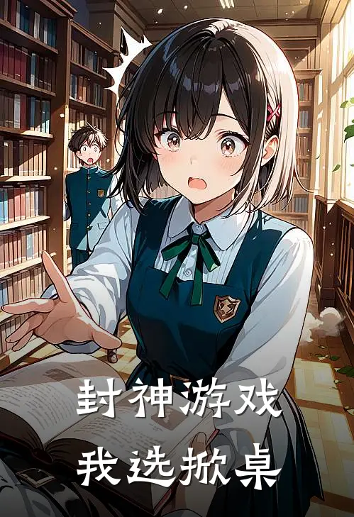 封神游戏：我选掀桌