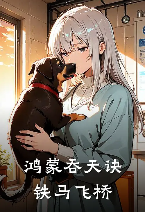 鸿蒙吞天诀铁马飞桥