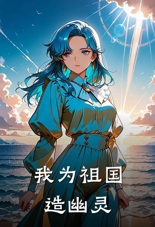 我为祖国造幽灵