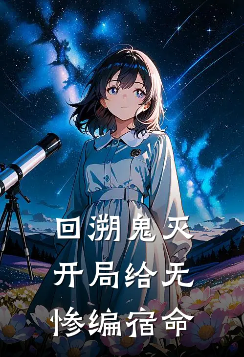 回溯鬼灭：开局给无惨编宿命