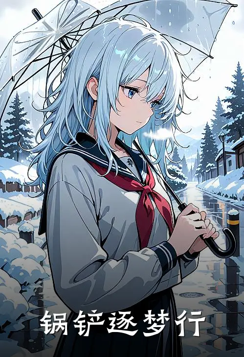 许知味何大勇《锅铲逐梦行》完结版免费阅读_锅铲逐梦行全文免费阅读