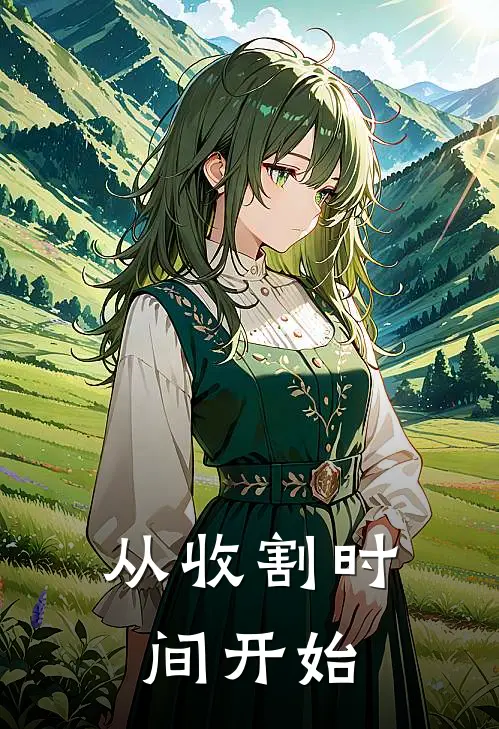 从收割时间开始