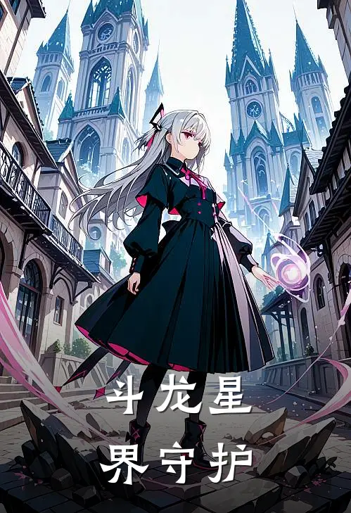 斗龙星界守护