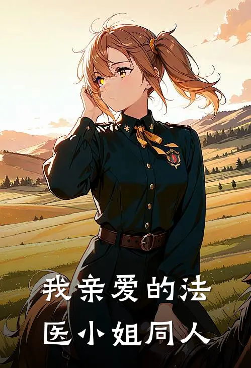 我亲爱的法医小姐【同人】(林厌宋余杭)好看的完结小说_热门小说推荐我亲爱的法医小姐【同人】林厌宋余杭