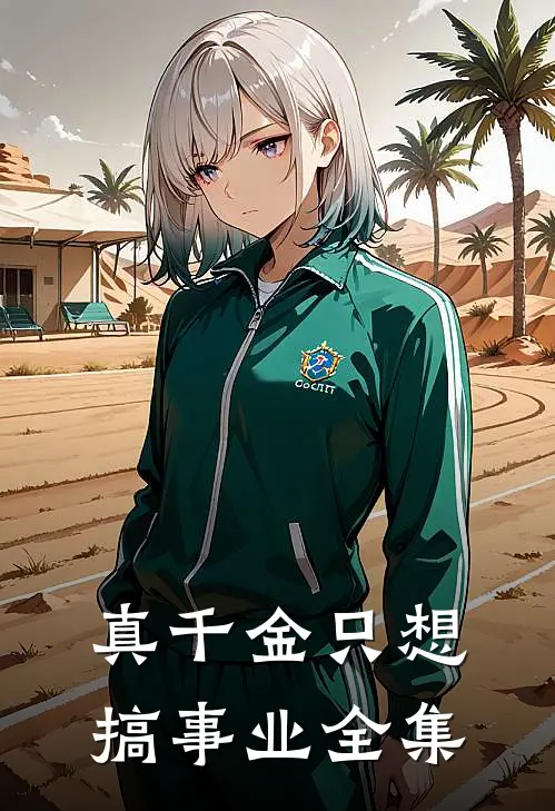 真千金只想搞事业全集