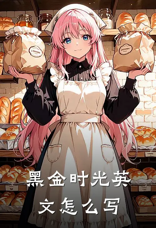 黑金时光英文怎么写