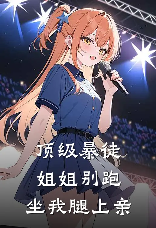 顶级暴徒：姐姐别跑，坐我腿上亲