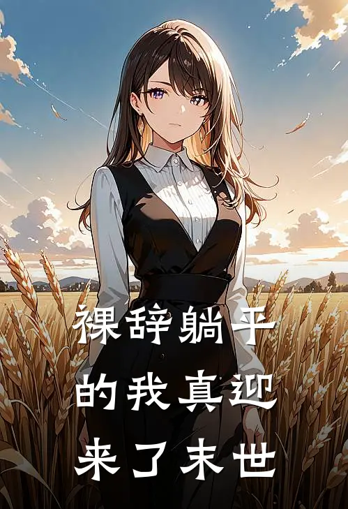 裸辞躺平的我真迎来了末世