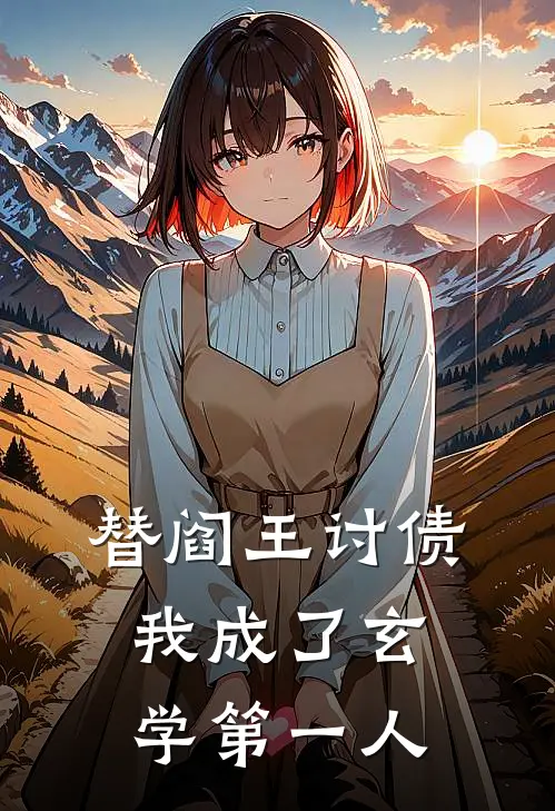 替阎王讨债，我成了玄学第一人