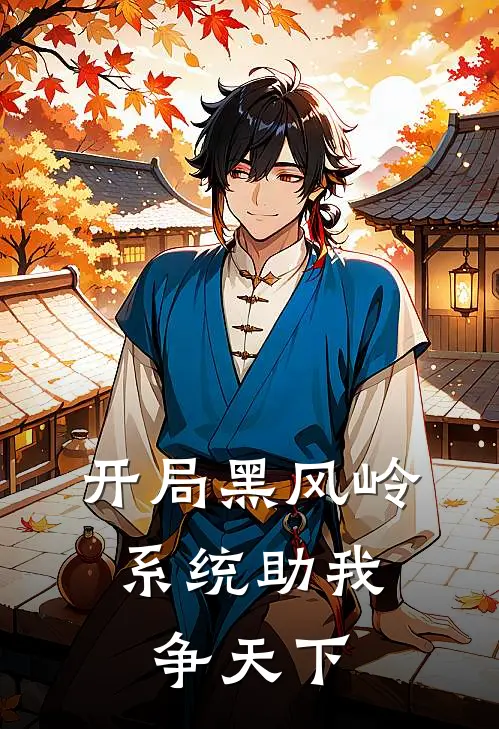 开局黑风岭，系统助我争天下