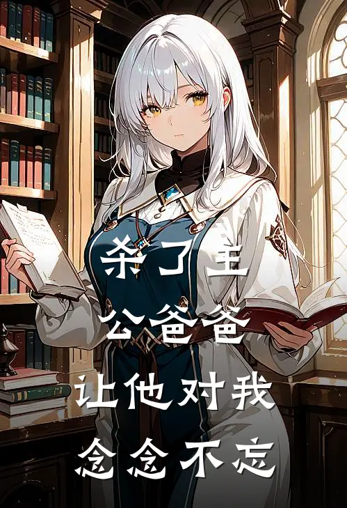 杀了主公爸爸，让他对我念念不忘