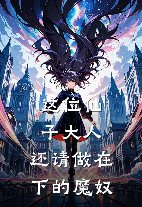 这位仙子大人，还请做在下的魔奴(春桃云恨苍)完本小说_全本免费小说这位仙子大人，还请做在下的魔奴春桃云恨苍