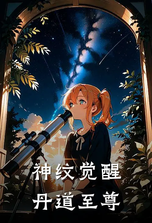 神纹觉醒：丹道至尊