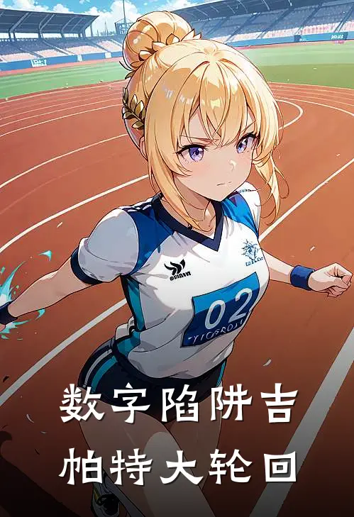 数字陷阱吉帕特大轮回