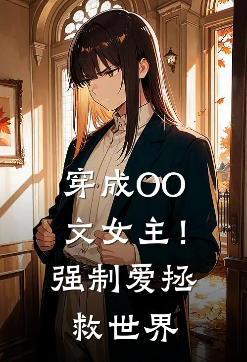 穿成OO文女主！强制爱拯救世界