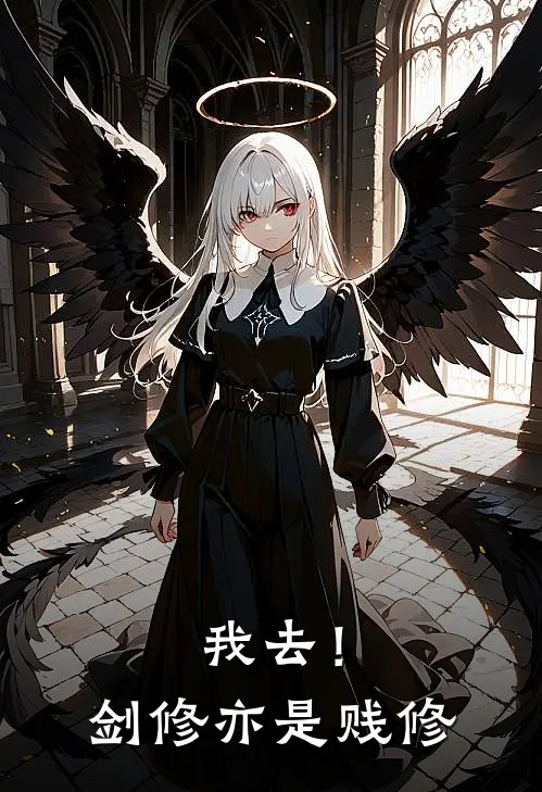 我去！【剑修亦是贱修】(绘祎琳洛无尘)免费阅读_无弹窗全文免费阅读我去！【剑修亦是贱修】绘祎琳洛无尘