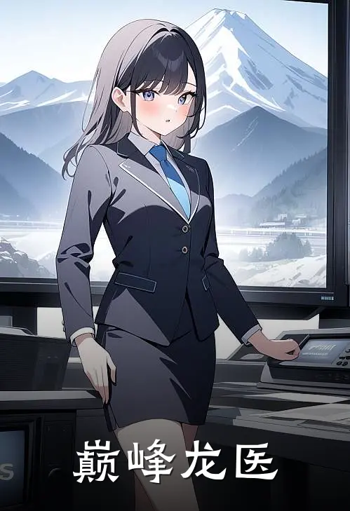 巅峰龙医(叶神柳眉)免费完结小说_免费小说在线阅读巅峰龙医(叶神柳眉)