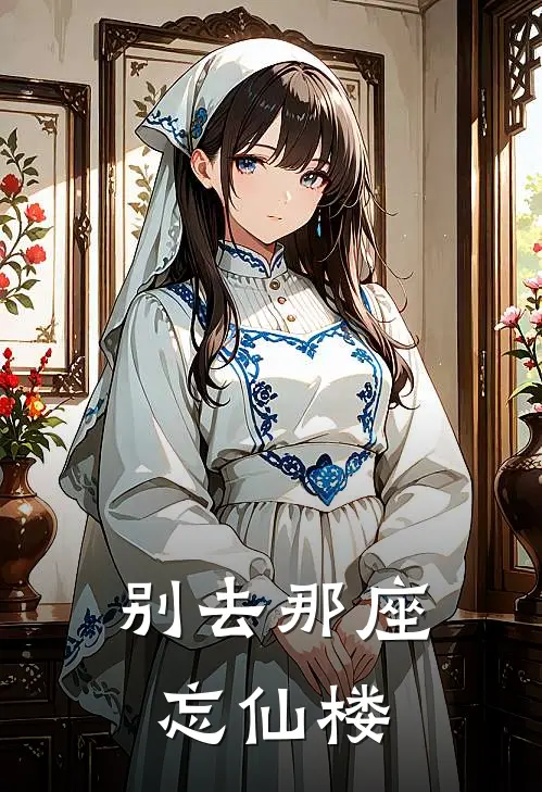 别去那座忘仙楼陆野莫商免费小说全文阅读_最新好看小说别去那座忘仙楼陆野莫商