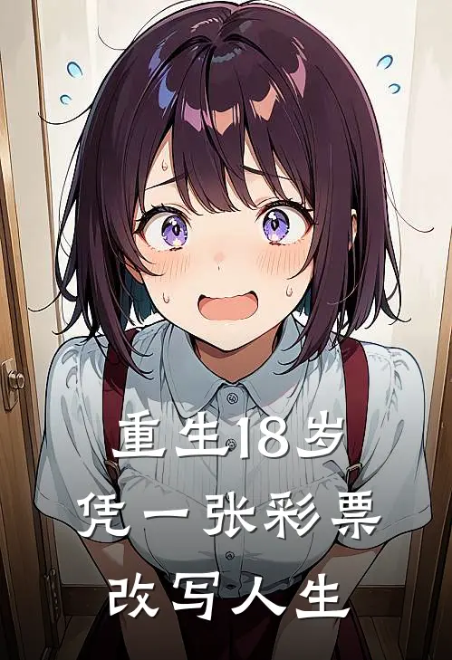 《重生18岁：凭一张彩票改写人生》陈建国林晓雪火爆新书_重生18岁：凭一张彩票改写人生(陈建国林晓雪)免费小说