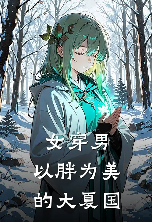 女穿男，以胖为美的大夏国许辰良纪攸宁完结好看小说_无弹窗全文免费阅读女穿男，以胖为美的大夏国(许辰良纪攸宁)