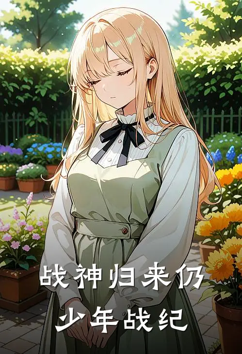 战神归来仍少年战纪