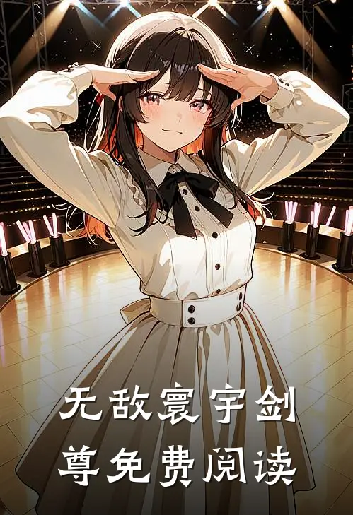 无敌寰宇剑尊免费阅读