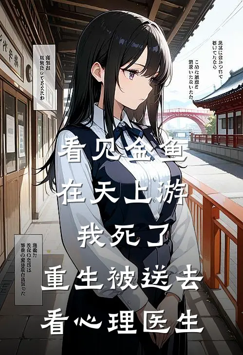 看见金鱼在天上游我死了，重生被送去看心理医生(小禾陈文生)免费小说全集_完本小说免费阅读看见金鱼在天上游我死了，重生被送去看心理医生(小禾陈文生)