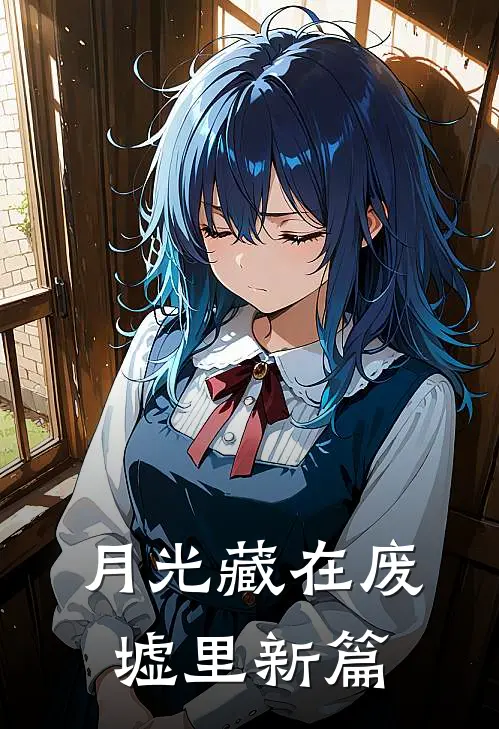 月光藏在废墟里新篇