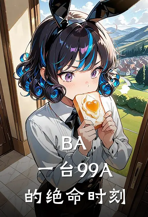 BA：一台99A的绝命时刻