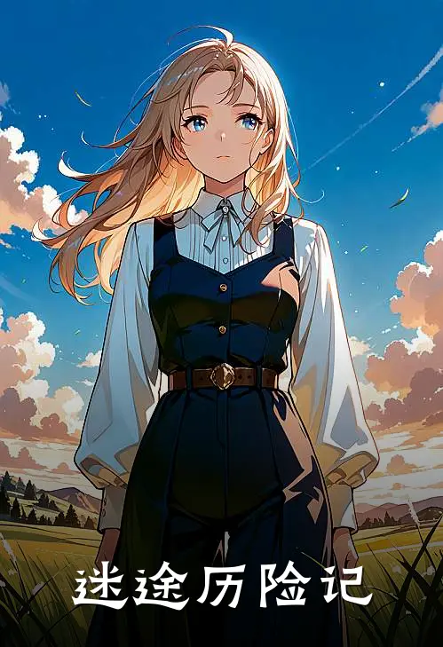 迷途历险记(韩孟姚恬)好看的完结小说_完本小说迷途历险记韩孟姚恬