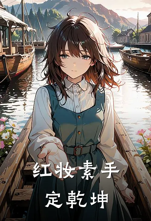 红妆素手定乾坤