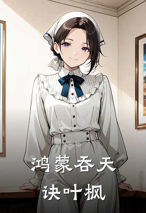 鸿蒙吞天诀叶枫