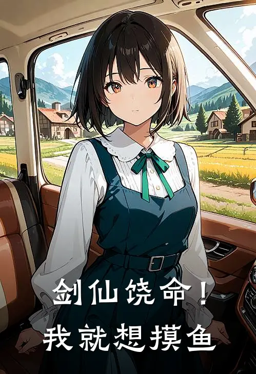 剑仙饶命！我就想摸鱼