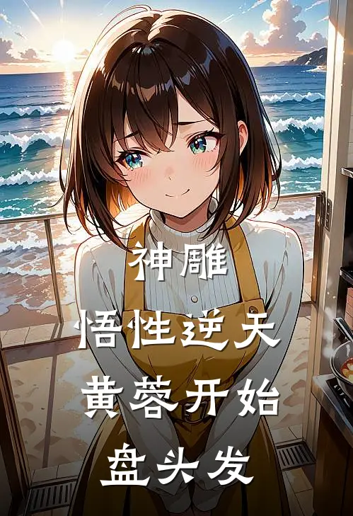 神雕：悟性逆天，黄蓉开始盘头发苏康郭芙免费小说大全_热门免费小说神雕：悟性逆天，黄蓉开始盘头发(苏康郭芙)