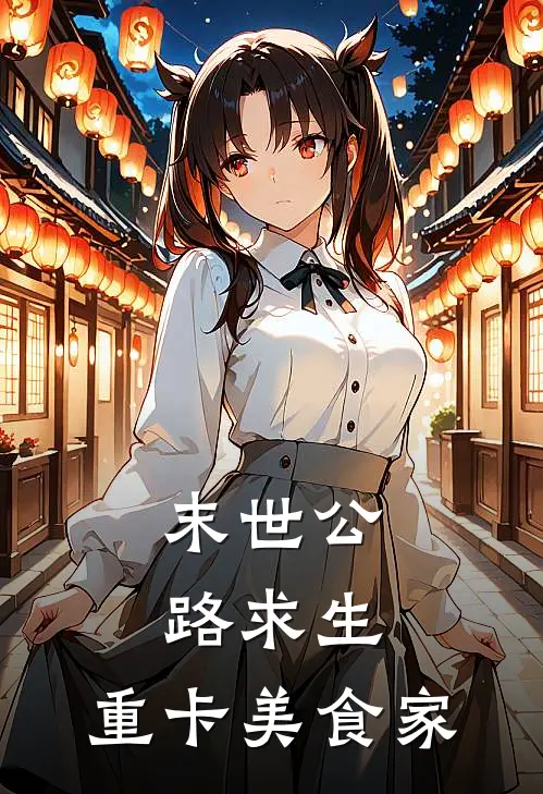 末世公路求生：重卡美食家