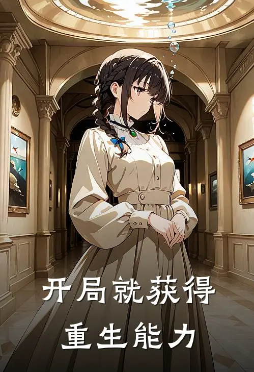 开局就获得重生能力