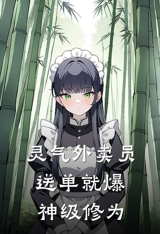 《灵气外卖员：送单就爆神级修为》林风张彪已完结小说_灵气外卖员：送单就爆神级修为(林风张彪)经典小说