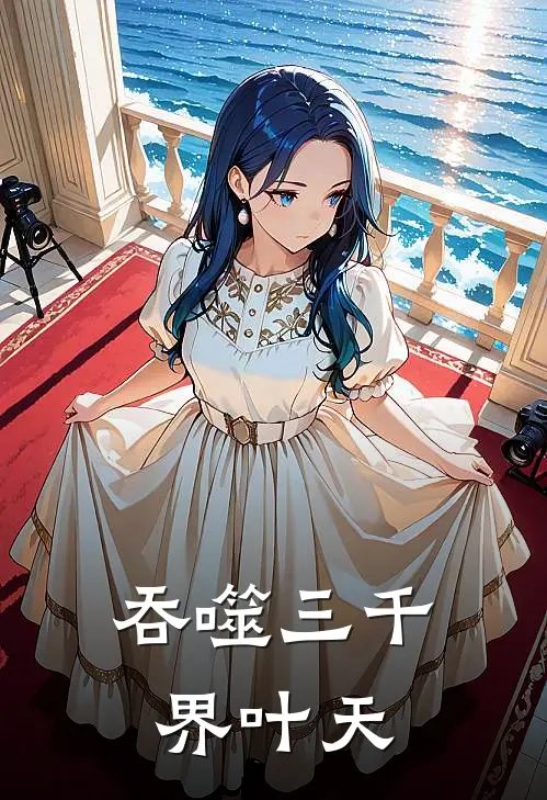 吞噬三千界叶天