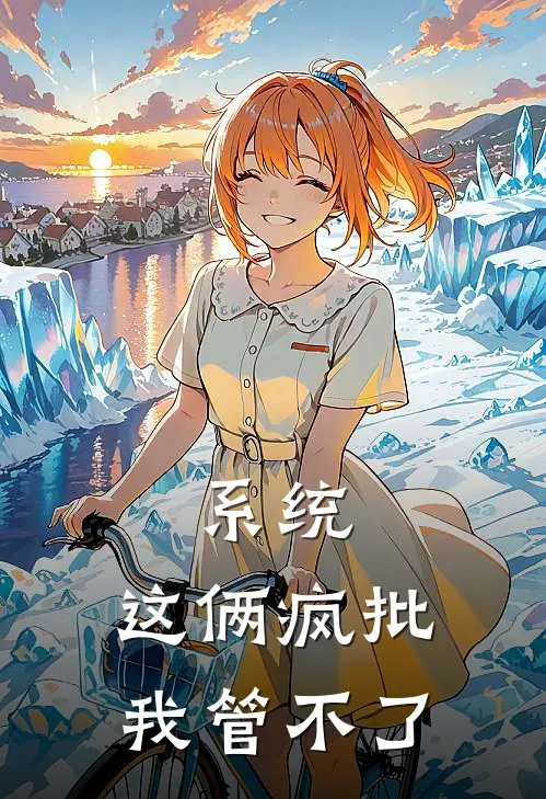 系统：这俩疯批我管不了（秋婉意上官晏）全文免费阅读无弹窗大结局_（系统：这俩疯批我管不了全文免费阅读无弹窗）秋婉意上官晏最新章节列表_笔趣阁（系统：这俩疯批我管不了）